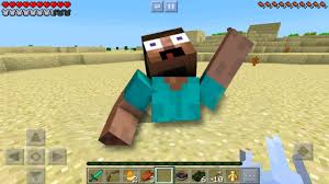 This is how to craft quicksand in mcpe for traps! Minecraft Pe How To Make Quicksand Quicksand Trap In Mcpe No Mod And Redstone Youtube