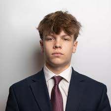 2024-25 JV Ice Hockey Roster