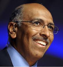 Michael Steele Speaking Engagements, Schedule, & Fee