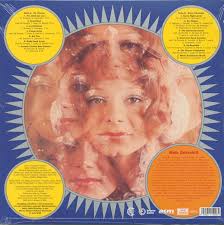 Sternenmädchen LP: Gilles Zeitschiff