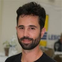 Thomas Wininger's Instagram, Twitter & Facebook