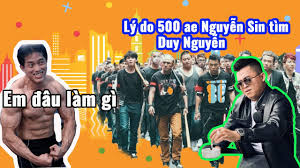 Tự tay thiết kế landing page chuyên nghiệp. Ly Do Nguyá»…n Sin Truy Tim Duy Nguyá»…n Huá»³nh PhÆ°Æ¡ng Len Tiáº¿ng Duy Nguyá»…n Noi Vá» Chi Tai Youtube