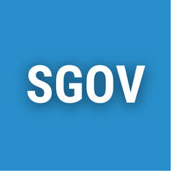 $SGOV logo