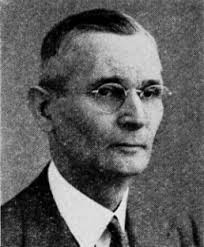 The Strangest Names In American Political History : March 2017