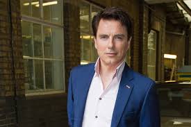 Be fabulous , dancing on ice, doctor who, torchwood ,arrow, desperate housewives to name a few. John Barrowman I D Happily Come Back To Doctor Who Any Time