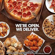 Pizza Hut Home Columbus Ohio Menu Prices Restaurant Reviews Facebook