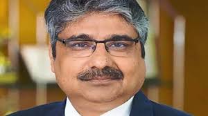 Former SBI officer joins NARCL as MD & CEO