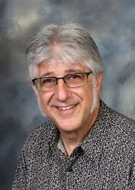 Newman Newsletter Spring 2021.pages