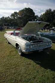 Nevertheless, i eventually realized that i will not be able to restore this car anytime soon, therefore i am offering the car for sale. 1964 Plymouth Sport Fury Conceptcarz Com