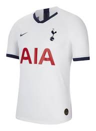 Tottenham hotspur stadium 62.062 seats. Tottenham Hotspur Kit History Football Kit Archive
