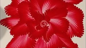 Elegant Chain Pull Rose 242 Youtube Decoupage On Canvas Pouring Art Acrylic Pouring Art