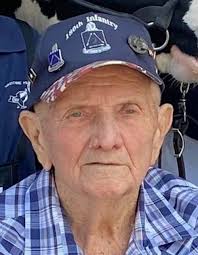 Lewis Knapp Obituary