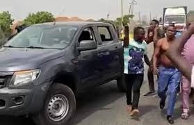 Newsnow aims to be the world's most accurate and comprehensive sunday igboho news aggregator, bringing you the latest headlines automatically and continuously 24/7. Sunday Igboho Threatens Yoruba Politicians With Death Over Oduduwa Republic Ckn News