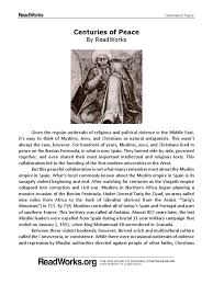 The other colonies pledged their support to massachusetts, sending food and supplies to the people of boston, and pledged to find a way to reverse the intolerable laws. 1380 Centuries Of Peace Pdf