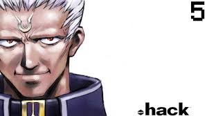 .Hack//Mutation [Part 5] Wiseman or Smartkid?