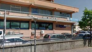 5104 | albo delle banche: Pavona Rapina Banca Popolare Del Lazio Di Albano Laziale
