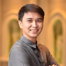 Nick Tang #你的理财贵元哥哥