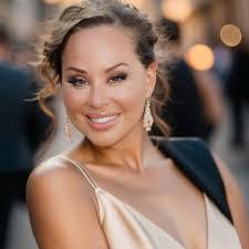 Lisa Luper's Instagram, Twitter & Facebook