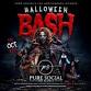 PURE HALLOWEEN BASH event image