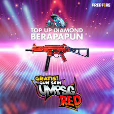 Maybe you would like to learn more about one of these? Top Up Berapapun Dapat Hadiah Garena Free Fire Facebook