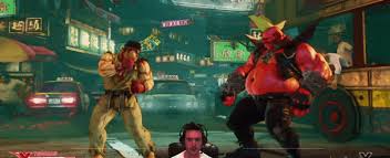 Check spelling or type a new query. Street Fighter Gif Find On Gifer