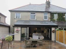 We collect really great images to find best ideas, we hope you can inspired with these fresh photos. Open Plan Small House Extensions Ideas Novocom Top