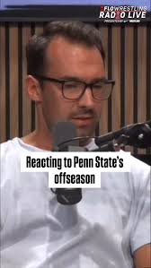 The FRL crew discussed Penn State’s dramatic offseason