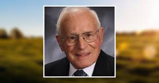 Carl D. Cooley Obituary November 2, 2018