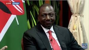 He again stressed his innocence: Ntv Kenya Livestream Deputy President William Ruto Speaks Youtube