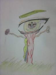 A lo largo de la historia, diferentes mitologías y teologías han explicado la naturaleza de la muerte de innumerables maneras, desde la desaparición total hasta la vida después de la muerte. Otro Dibujo Mal Echo Espresando Vida Y Muerte Dibujarte Amino