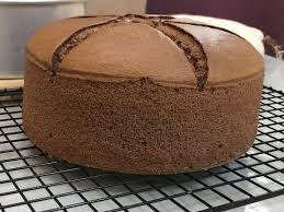 Put the cake on the correct shelf. Pin On Cotton Chiffon Sponge Cake