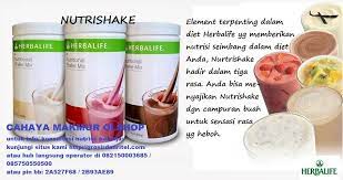 Harga Promo Rp 225 000 Herbalife Nutrishake Nrg Herbaltea Thermojetictea Fiber Aloe Lipobond Proteinpowder Hargamur Herbal Tea Herbalife Herbalism
