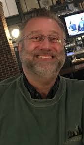 Mark Mier's Instagram, Twitter & Facebook