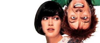 A young woman finds her already unstable life rocked by the presence of a rambunctious imaginary friend from childhood. Second Chance Drop Dead Fred One Room With A View