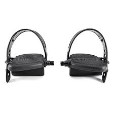 The new proform endurance 920 e is sized to fit just about anyone weighing up to 325 pounds. Weslo Proform Weider Epic Recumbent Upright Stationary Bike Pedal Pair Set 1 2 Spindle Buy Online In Antigua And Barbuda At Antigua Desertcart Com Productid 70232423