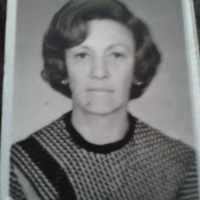 Bertha Blacher (1914–1981) • FamilySearch