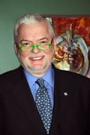 Exec Dir David Setford to Leave Hyde Collection