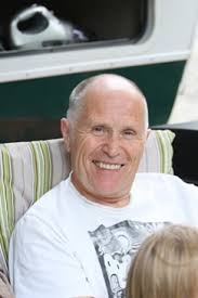 Brian Adair Glanfield