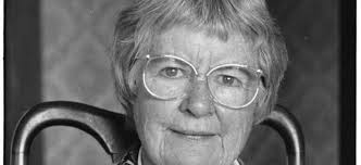 The Quietly Subversive Poems of Gwen Harwood