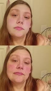 Michelle Killough's Instagram, Twitter & Facebook