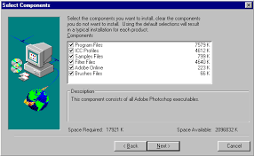 Intel core i5 or i7, or equivalent). 30 Years Of Adobe Photoshop Design History 101 Images Version Museum