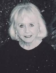 June Ash Obituary (1930