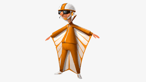 Vector is the main villain from 2010 animated film despicable me. Vector Know Your Meme