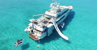 A guest named jeremy schoemaker posted on his blog that below deck is mostly real. Below Deck Yachts Real Names And Cost To Rent Revealed Yacht Charter Fleet