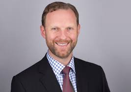 Matthew Quade Named New CEO Of TSL