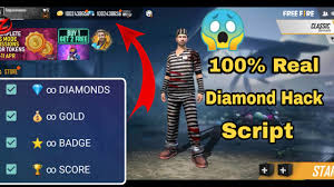 Guys, i know you are looking for free diamonds. Free Fire Diamond Hack Free Fire Real Diamond Hack Script Free Fire V1 47 3 Diamond Hack Script Youtube