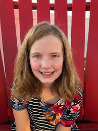 CONGRATULATIONS! Award of Merit was awarded to… Brooke Painter of Great  Falls for her Music Composition entry and to Cam