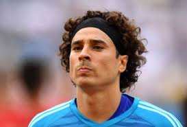 Memo ochoa, mexico, brazil vs. Por Que No Juega Ochoa Con Seleccion Mexicana Goal Com