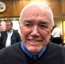 Longtime Niceville City Manager Announces Retirement