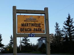 Annual memberships for singles, couples and families are available. Road Sign Picture Of Martinique Beach Provincial Park East Petpeswick Tripadvisor